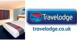 Travelodge Sheffield Meadowhall | Güney Yorkshire (kontluk) - Sheffield