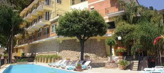 Corallo Hotel Taormina | Sicilya - Messina (vilayet) - Taormina Sahili - Taormina