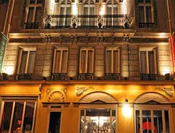 Newhotel Roblin | Ile-de-France - Paris - Madeleine