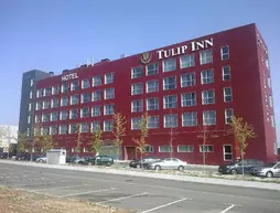 Tulip Inn Zaragoza Plaza Feria | Aragon - Zaragoza (vilayet) - Zaragoza