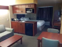 Microtel Inn & Suites Rogers | Arkansas - Bentonville - Fayetteville (ve civarı) - Rogers