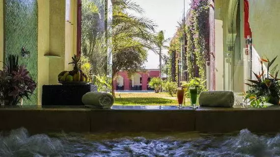 Palais El Miria & SPA | Marakeş (ve civarı) - Marrakech - Ouahat Sidi Brahim - Palmeraie