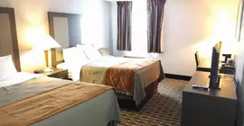 Quality Inn of Lexington | Kentucky - Lexington (ve civarı) - Lexington