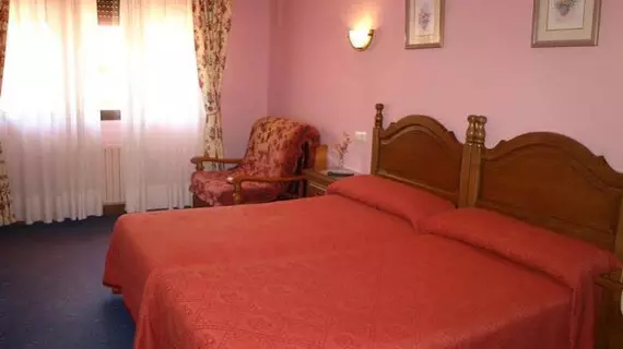 Hotel La Molinuca | Asturias - Penamellera Alta - Llonin