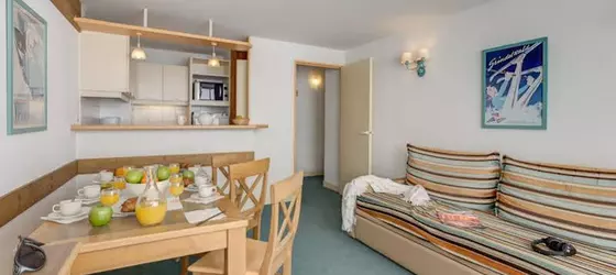 Residence Pierre Et Vacances Le Montana | Occitanie - Hautes-Pyrenees - Bagneres-de-Bigorre