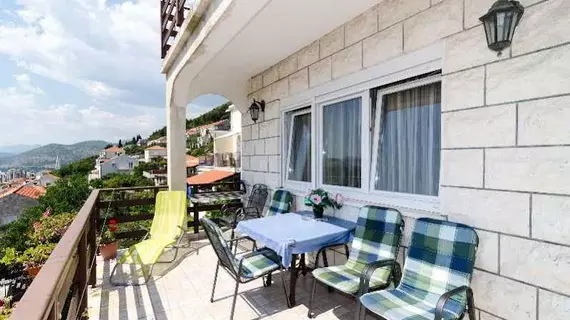 Guest House Kalauz | Dubrovnik-Neretva - Dubrovnik (ve civarı) - Dubrovnik - Gornji Kono