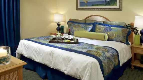 Blue Tree Resort | Florida - Orlando (ve civarı) - Orlando