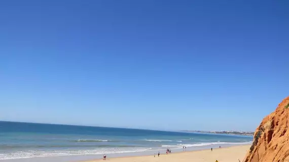 ALFAMAR Beach & Sport Resort | Algarve - Faro Bölgesi - Albufeira