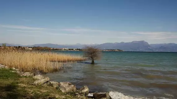 Hotel Ganfo | Lombardy - Brescia (il) - Sirmione