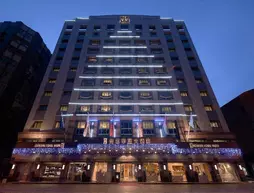 Imperial Hotel Taipei | Taypey (ve civarı) - Taypey - Zhongshan