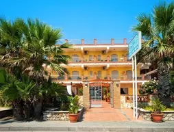 Hotel Solemar | Sicilya - Messina (vilayet) - Taormina Sahili - Taormina