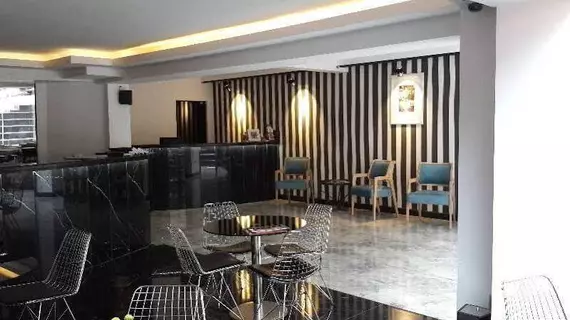 Semsan Hotel Nisantası |  Istanbul  - Şişli