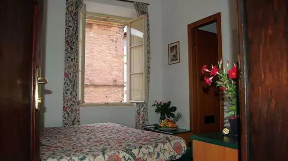 Piccolo Hotel il Palio | Toskana - Siena (vilayet) - Siena - Siena Kent Merkezi