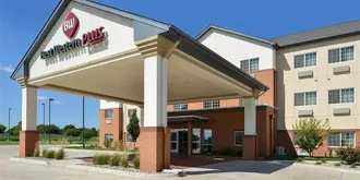 Best Western Plus Patterson Park Inn