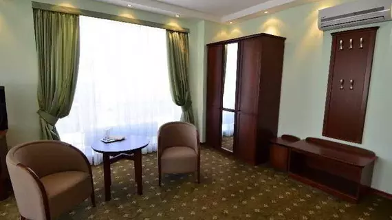 Platinum Hotel | Kişinev