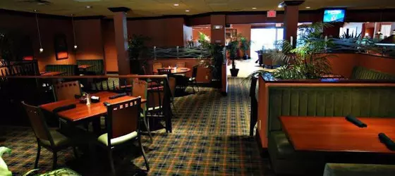 Clarion Inn & Suites Fairgrounds- Syracuse | New York - Syracuse (ve civarı) - Syracuse