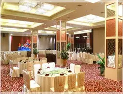 Hangzhou Tianyuan Tower Hotel | Zhejiang - Hangzhou - Jianggan