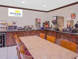 Days Inn Salisaw | Oklahoma - Sallisaw (ve civarı) - Sallisaw