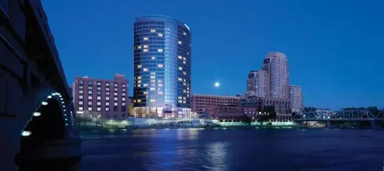 JW Marriott Grand Rapids | Michigan - Grand Rapids (ve civarı) - Grand Rapids - Heartside