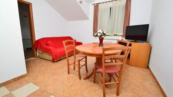 Apartments Mondo | Dubrovnik-Neretva - Dubrovnik (ve civarı) - Dubrovnik - Mokosica