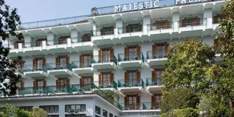 Majestic Palace