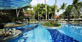 Centara Grand Beach Resort & Villas Hua Hin | Prachuap Khiri Khan (ili) - Hua Hin (ve civarı) - Hua Hin