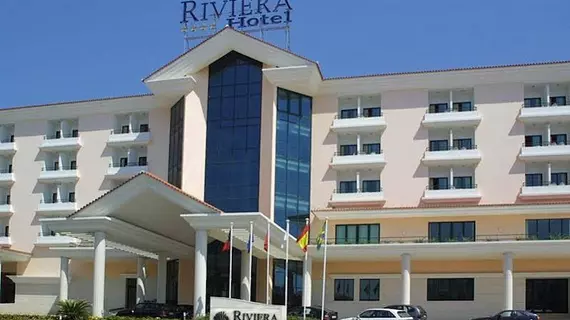 Riviera Hotel Carcavelos | Lizbon Bölgesi - Cascais - Carcavelos