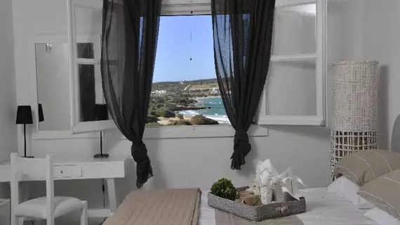 Ambassador Sea Side Villas | Ege Adaları - Paros