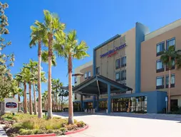 Springhill Suites by Marriott Anaheim Maingate | Kaliforniya - Orange County - Anaheim - Anaheim Resort