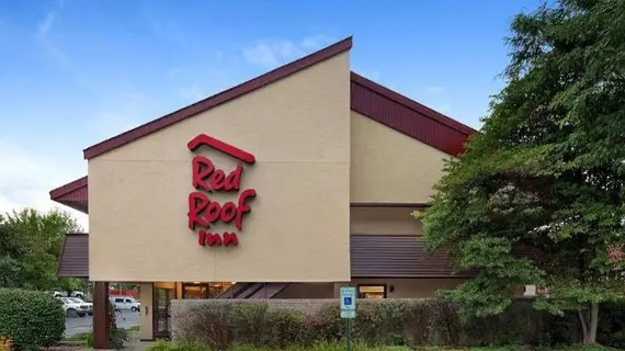 Red Roof Inn Rochester Hills | Michigan - Detroit (ve civarı) - Rochester Hills