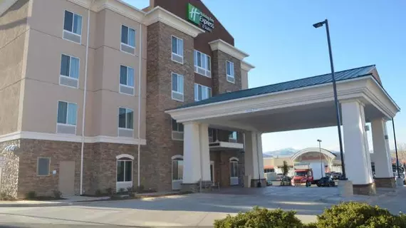 Holiday Inn Express & Suites Denver West - Golden | Kolorado - Denver (ve civarı) - Golden