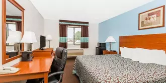 Days Inn Ankeny - Des Moines