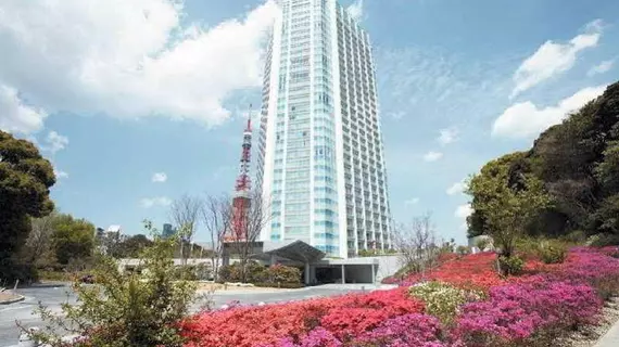 The Prince Park Tower Tokyo | Tokyo (ve civarı) - Minato