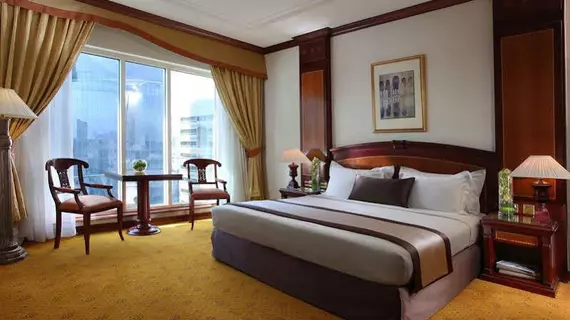 Carlton Palace Hotel  | Dubai - Deira