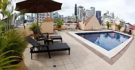 Hotel Coral Suites | Panama (ili) - Panama - Bella Vista - El Cangrejo