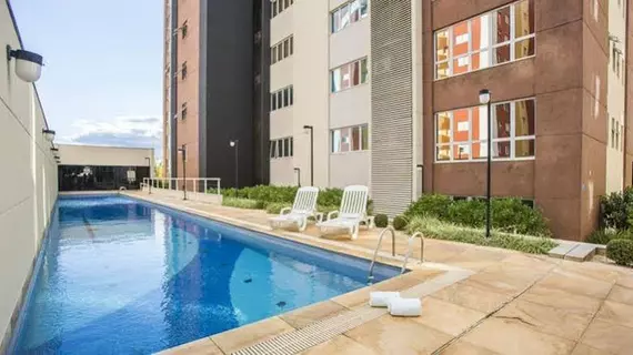 Astron Bauru | Southeast Region - Sao Paulo (eyaleti) - Bauru (ve civarı) - Bauru