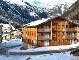 Les Balcons de la Vanoise | Auvergne-Rhone-Alpes - Savoie (bölge) - Termignon