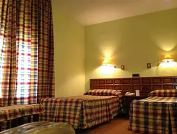 Hotel Oriente | Aragon - Teruel (vilayet) - Teruel