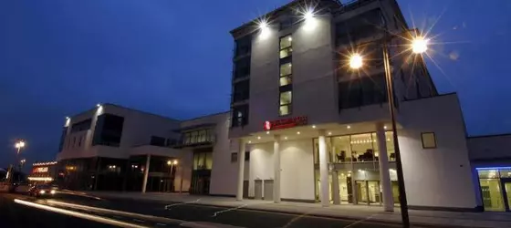 Ramada Plaza Southport | Merseyside (ilçe) - Liverpool (ve civarı) - Southport