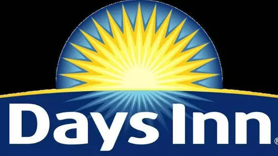 Days Inn Airport Nashville East | Tennessee - Nashville-Davidson - Nashville (ve civarı) - Nashville