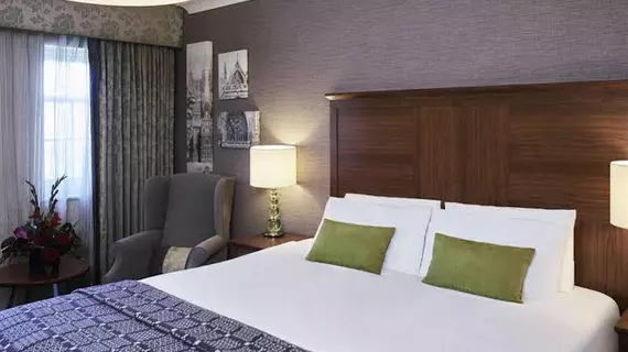 Mercure Southgate | Devon (kontluk) - East Devon District - Exeter