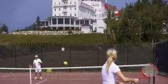 The Lodge at Bretton Woods