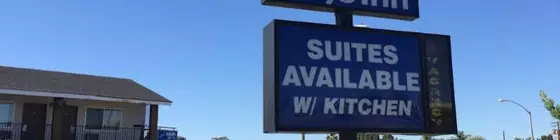 Days Inn La Mesa/San Diego/SDSU | Kaliforniya - San Diego County - La Mesa