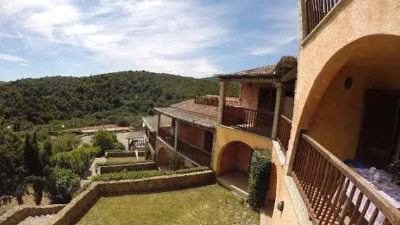 Residence Costa Ruja | Sardinya - Sassari - Olbia