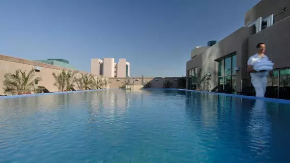 InterContinental Al Khobar | Doğu Bölgesi - Al Khobar