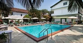 Sea Mist Resort | Goa - Kuzey Goa - Candolim