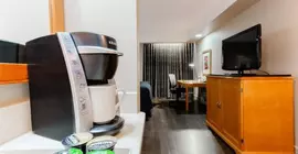 Executive Royal Inn North Calgary | Alberta - Calgary (ve civarı) - Calgary