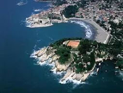 Hotel Hoti | Ulcinj