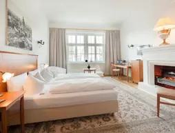 Hotel Brandies | Berlin (ve civarı) - Charlottenburg-Wilmersdorf - Charlottenburg