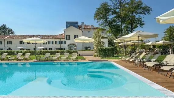 Villa Barbarich | Venedik (ve civarı) - Mestre